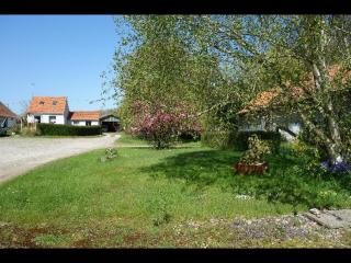 La Ferme De Tigny - Tigny-Noyelle - 2