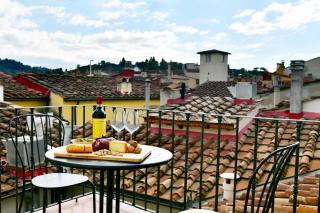 La Croce d'Oro Santa Croce Suite Apartments - 7