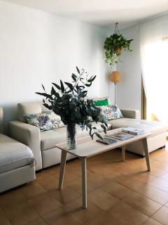 New Stunning Seaview Apartment with lovely balcony - Calafell - 7