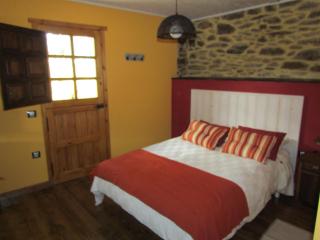 CASA RURAL El Refugio del Poeta - Triufé - 9
