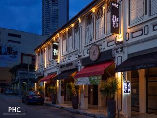 Ropewalk Piazza Hotel Managed by The Ascott Limited - George Town - 0