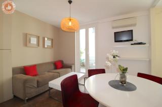 ALC - JJ482 - 9 min Palais and Beaches - Cannes - 0