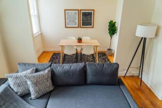 1BR Modern Apt in the Heart of the City - Marshfield G - Chicago - 9