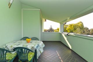 Apartments Bernarda 1773 - 2