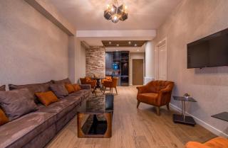 Premium Residence Tbilisi - 1