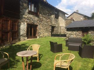 Les Granges d'Ignaux - Ignaux - 5