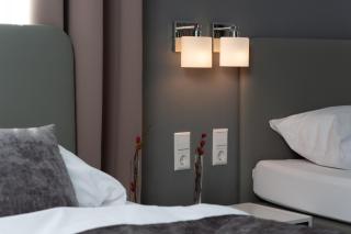 Aparthotel Messe Laatzen - Hannover - 2