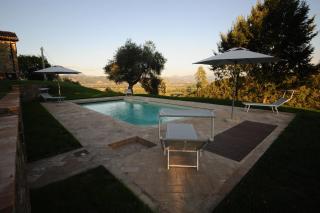 Azienda Agraria Montelujano - Gubbio - 3