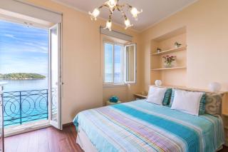 Mouragia Luxury Seaview Suite by Konnect - Città di Corfù - 9