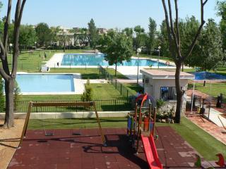 APARTAMENTO en MAIRENA DEL ALJARAFE CIUDAD EXPO - 9