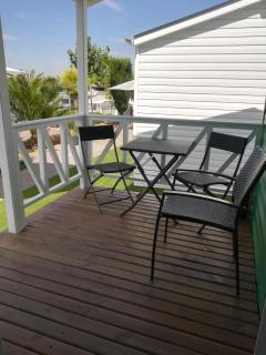 CAMPING BAHIA SANTA POLA - 3
