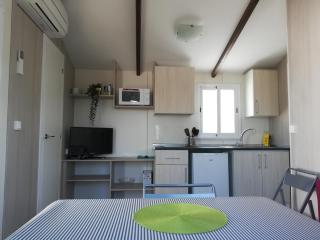 CAMPING BAHIA SANTA POLA - Santa Pola - 6