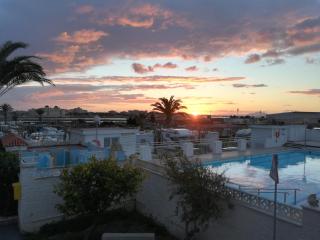 CAMPING BAHIA SANTA POLA - 1