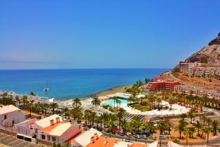Cura Sol - Playa del Cura - 2
