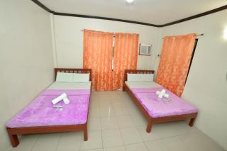 Sunrise Garden Lake Resort - Lahit - 9
