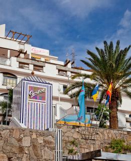 Cura Sol - Playa del Cura - 5