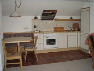 Ferienwohnung Bacher Oberkumbichl 900 - Mayrhofen - 2