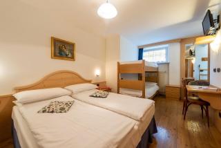 Hotel Al Lago - Soraga - 7