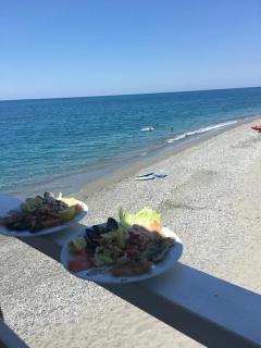 Casetta al mare MariaTeresa - Nocera Terinese - 5
