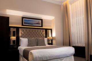 The County Aparthotel New - 6