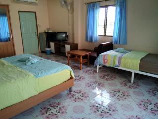 Peace Pool Resort - Khun Han - 5