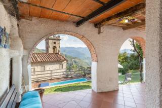 Casa Alice - Bagni di Lucca - 9