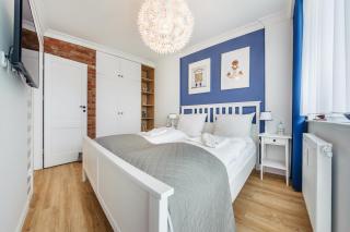 Apartamenty Sun & Snow Bliżej Morza - Colberga - 8