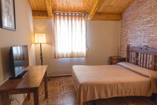 Hotel-Restaurante La Sima - Castillo de Garcimuñoz - 4