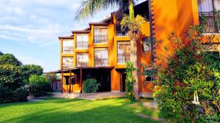 Njara Suites - Fort Portal - 0