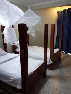 Njara Suites - Fort Portal - 4