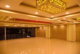 Paradise Inn - 1