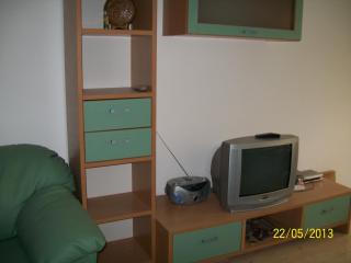 Apartment in Kambani 1 Apartcomplex - 4