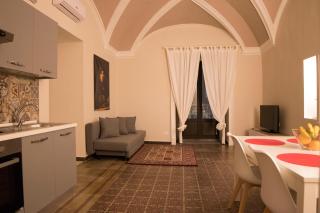 Katana suites apartments - Catania - 2