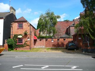 Hawthorn House Hotel - Kettering - 6