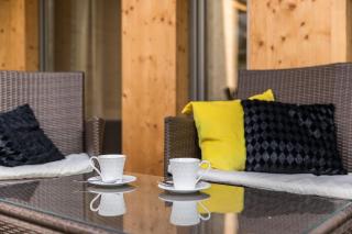 Apartamenty pod Giewontem SPA - Zakopane - 8