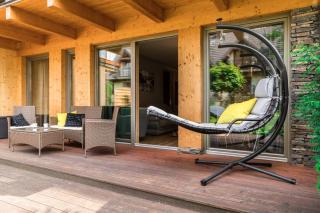 Apartamenty pod Giewontem SPA - Zakopane - 1