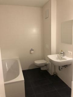 Appartement am Berg - 1