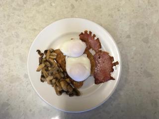 Hawthorn House Hotel - Kettering - 9