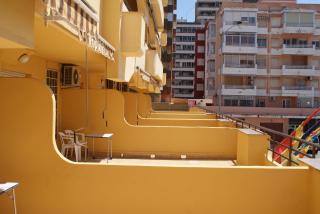 Hotel Carabela 2 - Cullera - 8