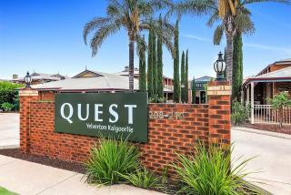Quest Yelverton Kalgoorlie - Kalgoorlie - 0