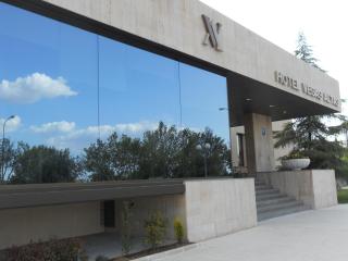 Hotel Vegas Altas - 5