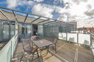 Apartamenty Sun & Snow Międzyzdrojski Rynek - Misdroy - 5