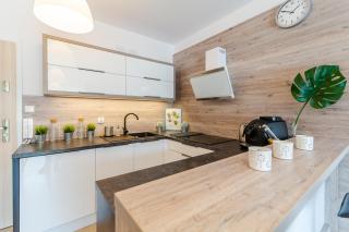 Apartamenty Familijne- Os Feniks - Kołobrzeg - 4