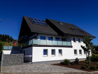 Apartment Schanzenstraße 690 m ü. M - Winterberg - 8