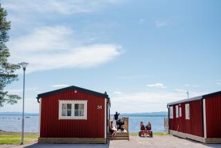 First Camp Orsa - Dalarna - Orsa - 0