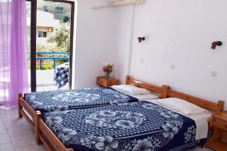 Rosmari Hotel - Archangelos - 3