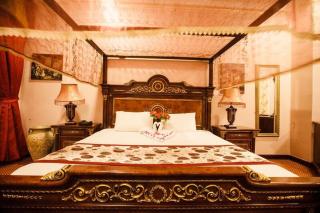 Ewan Hotel Sharjah - Sharjah - 5