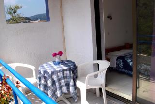 Rosmari Hotel - Archangelos - 9