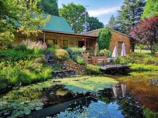 Stonecutters Lodge - Dullstroom - 8
