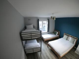 Rougey Lodge Hostel - Bundoran - 5